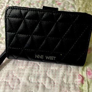 Nine West Wallet